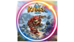 Скриншот 💠 Knack 2 (PS4/PS5/RU) (Аренда от 7 дней)