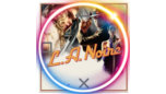 Скриншот 💠 L.A. Noire (PS4/PS5/RU) (Аренда от 7 дней)
