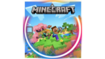 Скриншот 💠 Minecraft (PS4/PS5/RU) (Аренда от 7 дней)