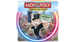 Скриншот 💠 Monopoly Family Fun Pack PS4/PS5/RU Аренда от 7 дней