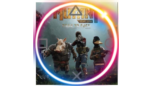 Скриншот 💠 Mutant Year Zero Road Eden PS4/PS5/RU Аренда от 7 дн