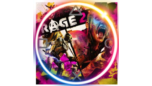 Скриншот 💠 Rage 2 (PS4/PS5/RU) (Аренда от 7 дней)