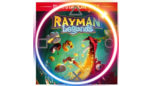 Скриншот 💠 Rayman Legends (PS4/PS5/RU) (Аренда от 7 дней)