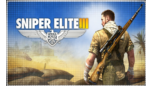 Скриншот 💠 Sniper Elite 3 (PS4/PS5/RU) (Аренда от 7 дней)