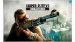 Скриншот 💠 Sniper Elite V2 Rem. (PS4/PS5/RU) (Аренда от 7 дней)