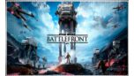 Скриншот 💠 STAR WARS Battlefront (PS4/PS5/RU) Аренда от 7 дней