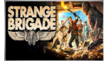 Скриншот 💠 Strange Brigade (PS4/PS5/RU) (Аренда от 7 дней)