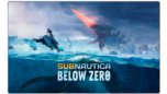 Скриншот 💠 Subnautica: Below Zero (PS4/PS5/RU) Аренда от 7 дней