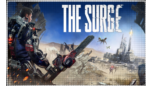 Скриншот 💠 Surge (PS4/PS5/RU) (Аренда от 7 дней)