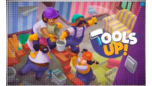 Скриншот 💠 Tools Up (PS4/PS5/RU) (Аренда от 7 дней)