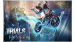 Скриншот 💠 Trials Fusion (PS4/PS5/RU) (Аренда от 7 дней)