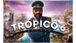 Скриншот 💠 Tropico 6 (PS4/PS5/RU) (Аренда от 7 дней)
