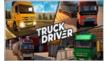 Скриншот 💠 Truck Driver (PS4/PS5/RU) (Аренда 7 дней)