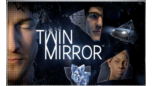 Скриншот 💠 Twin Mirror (PS4/PS5/RU) (Аренда от 7 дней)