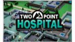 Скриншот 💠 Two Point Hospital (PS4/PS5/RU) (Аренда от 7 дней)