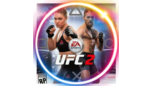 Скриншот 💠 UFC 2 (PS4/PS5/EN) (Аренда от 7 дней)