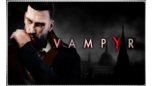 Скриншот 💠 Vampyr (PS4/PS5/RU) (Аренда от 7 дней)