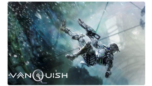 Скриншот 💠 Vanquish (PS4/PS5/EN) (Аренда от 7 дней)