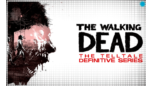 Скриншот 💠 Walking Dead: Telt Def Ser PS4/PS5/RU Аренда от 7дне
