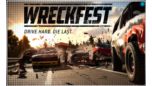 Скриншот 💠 Wreckfest: Drive Hard (PS4/PS5/RU) Аренда от 7 дней