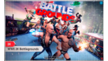Скриншот 💠 WWE 2K Battlegrounds (PS4/PS5/EN) (Аренда от 7 дней)