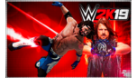 Скриншот 💠 WWE 2K19 (PS4/PS5/EN) (Аренда от 7 дней)
