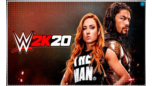 Скриншот 💠 WWE 2K20 (PS4/PS5/EN) (Аренда от 7 дней)