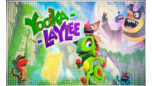 Скриншот 💠 Yooka-Laylee (PS4/PS5/RU) (Аренда от 7 дней)