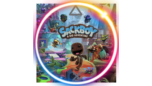Скриншот 💠 Sackboy: A Big Adventure PS4/PS5/RU Аренда от 7 дней