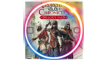 Скриншот 💠 Assassins Creed Chr Трилог PS4/PS5/RU Аренда