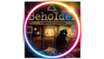 Скриншот 💠 Beholder Complete Edition PS4/PS5/RU Аренда от 7 дне