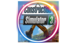 Скриншот 💠 Construction Simulator 3 PS4/PS5/RU Аренда от 7 дней