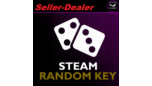 Скриншот 🔑 Случайный ключ STEAM🎁+1🔑 в ПОДАРОК🎁