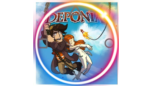 Скриншот 💠 Deponia (PS4/PS5/RU) (Аренда от 7 дней)