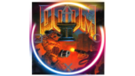 Скриншот 💠 Doom 2 (Classic) (PS4/PS5/EN) (Аренда от 7 дней)
