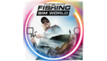 Скриншот 💠 Fishing Sim World (PS4/PS5/RU) (Аренда от 7 дней)