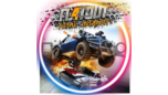 Скриншот 💠 FlatOut 4 Total Insanity PS4/PS5/RU Аренда от 7 дней