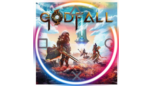 Скриншот 💠 Godfall (PS4/PS5/EN) (Аренда от 7 дней)