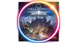 Скриншот 💠 Helldivers (PS4/PS5/RU) (Аренда от 7 дней)