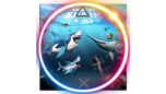 Скриншот 💠 Hungry Shark World (PS4/PS5/RU) (Аренда от 7 дней)