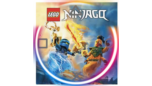 Скриншот 💠 Lego Ninjago (PS4/PS5/RU) (Аренда от 7 дней)