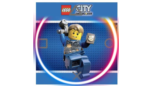 Скриншот 💠 Lego City Undercover (PS4/PS5/RU) (Аренда от 7 дней)