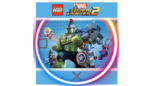 Скриншот 💠 LEGO Marvel Sup Heroes 2 PS4/PS5/RU Аренда