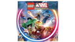 Скриншот 💠 LEGO Marvel Супергерои (PS4/PS5/EN) Аренда от 7 дней