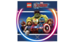 Скриншот 💠 LEGO Marvel's Avengers (PS4/PS5/RU) Аренда от 7 дней