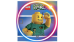 Скриншот 💠 Lego World (PS4/PS5/RU) (Аренда от 7 дней)