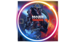 Скриншот 💠 Mass Effect Legendary (PS4/PS5/RU) Аренда от 7 дней