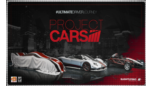 Скриншот 💠 Project CARS (PS4/PS5/RU) (Аренда от 7 дней)