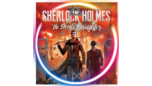 Скриншот 💠 Sherlock HolmesDevils Daug PS4/PS5/RU Аренда от 7дне