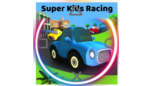 Скриншот 💠 Super Kids Racing (PS4/PS5/RU) (Аренда от 7 дней)